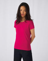 B&C #E150 - Women's T-Shirt
